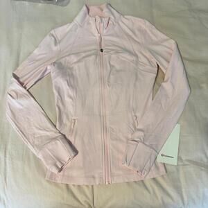 Lululemon Athletica Milkshake Define Jacket